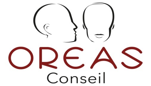 Logo OREAS CONSEIL